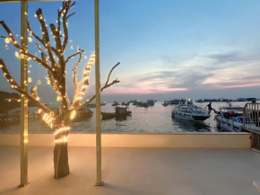 HY SEREIN HOMESTAY with SEA VIEW-Nhà Hy vivu bên Biển